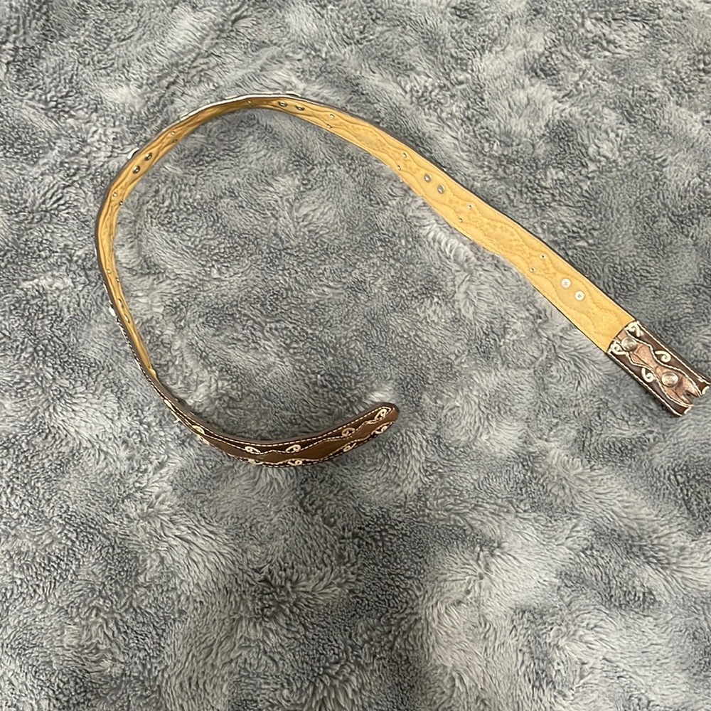 Kids Cross belt, Ariat